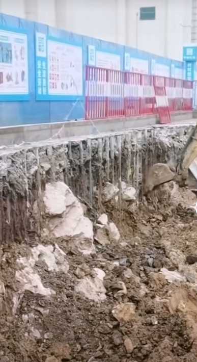 青岛李沧区微型桩